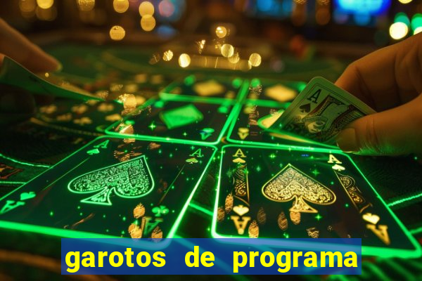 garotos de programa da baixada fluminense